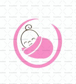 Neugeborenes Baby